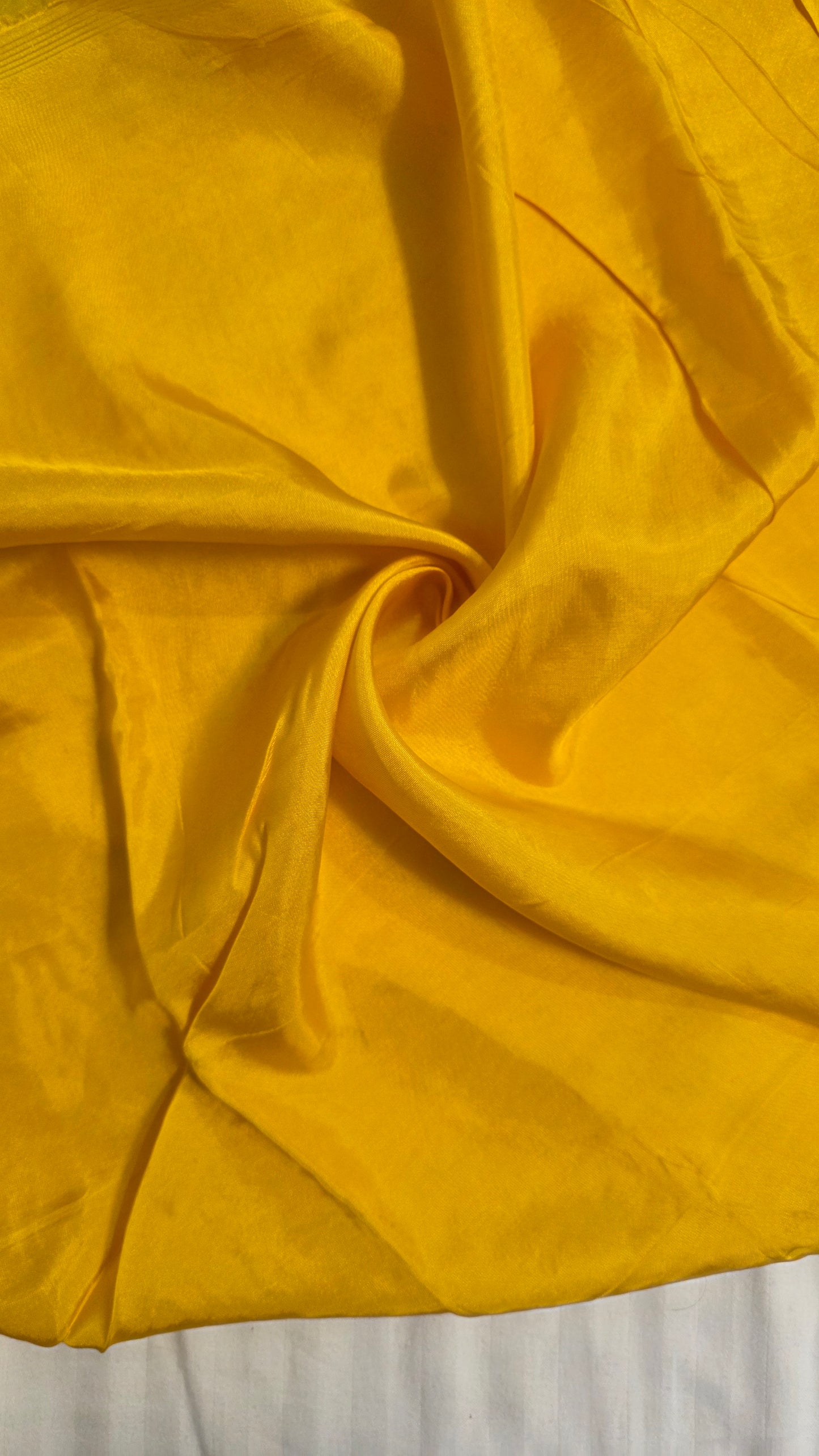 Purple Banarasi silk Saree