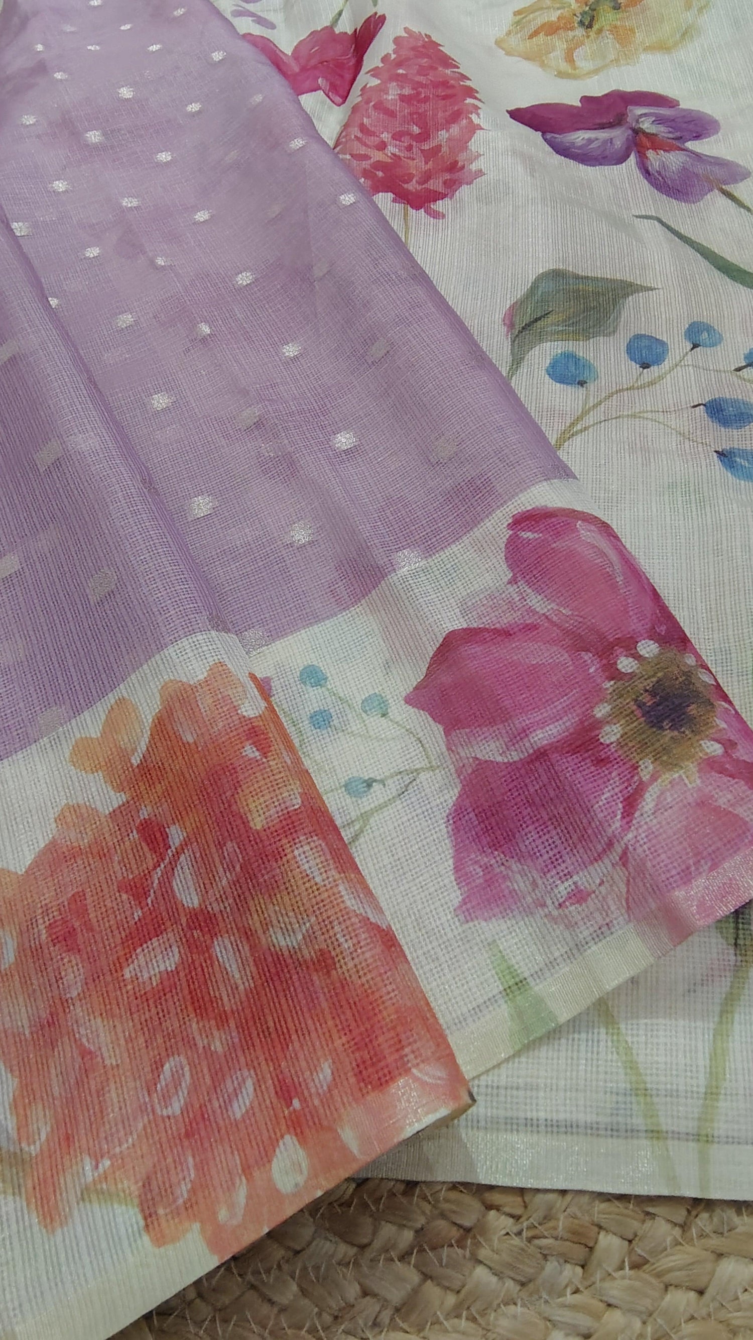 KOTA SILK SAREES