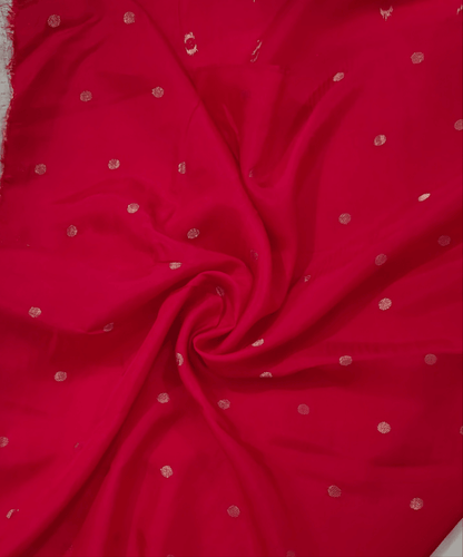 SOFT DOLA silk saree - elephant motif , BLOUSE View